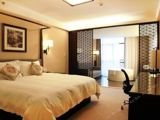 Ssaw Boutique Hotel Hangzhou Qiandao Lake Chun'an Экстерьер фото